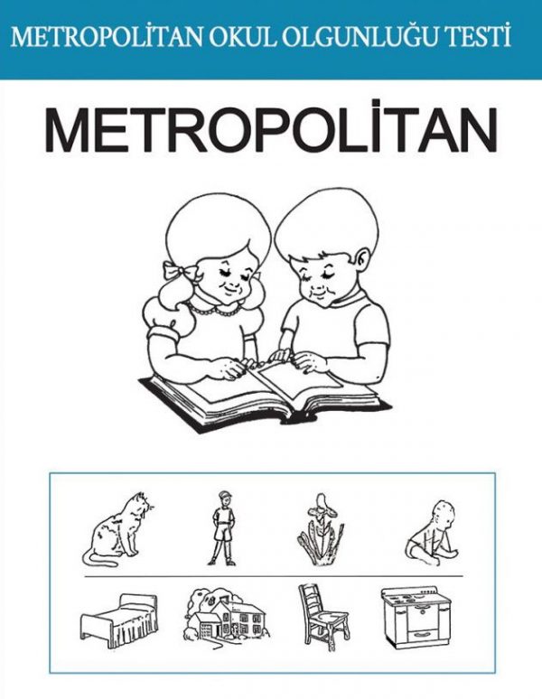 Metropolitan Okul Olgunluk Testi