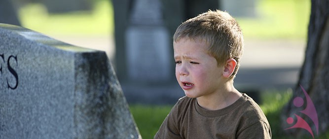 Çocuklara Ölüm Nasıl Anlatılmalı?