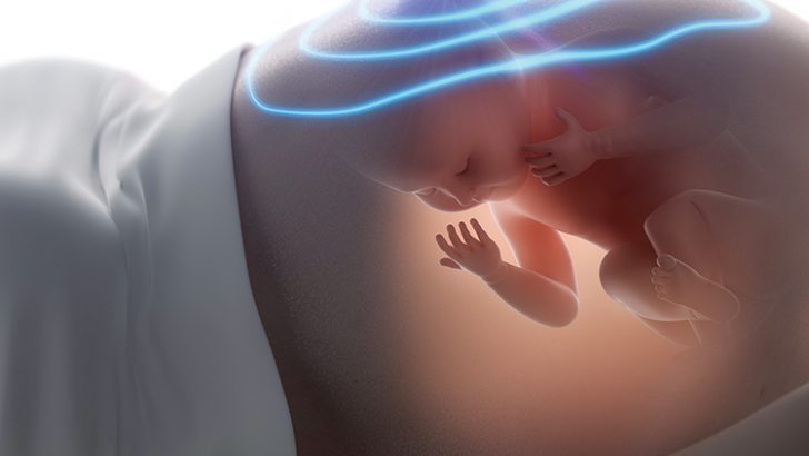 Hamilelikte Annenin Psikolojisi Bebeği Etkiler mi?