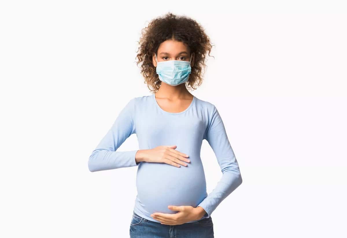 Hamilelikte Koronavirüsün Psikolojik Etkilerine Karşı 7 Öneri